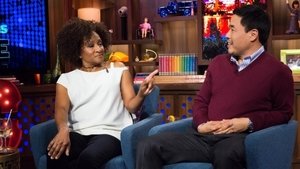 Watch What Happens Live with Andy Cohen 170. epizoda