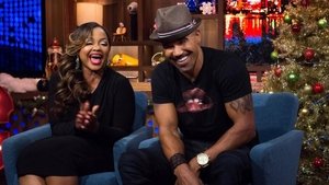 Watch What Happens Live with Andy Cohen 202. epizoda