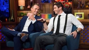Watch What Happens Live with Andy Cohen 175. epizoda