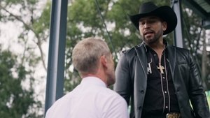 El Señor de los Cielos 34. epizoda