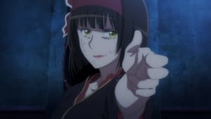 TSUKIMICHI -Moonlit Fantasy- 21. epizoda