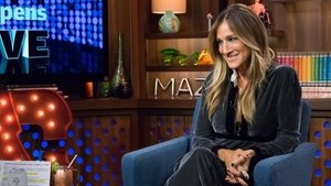 Watch What Happens Live with Andy Cohen 162. epizoda