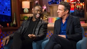 Watch What Happens Live with Andy Cohen 191. epizoda