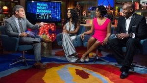 Watch What Happens Live with Andy Cohen 1. epizoda