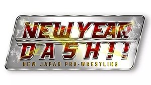 New Japan Pro Wrestling 2. epizoda