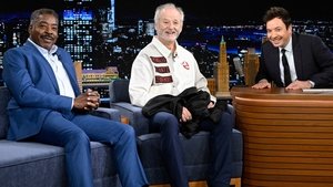 The Tonight Show Starring Jimmy Fallon 98. epizoda