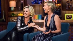 Watch What Happens Live with Andy Cohen 160. epizoda