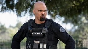 S.W.A.T. 9. epizoda