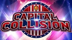New Japan Pro Wrestling 35. epizoda