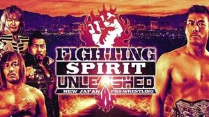 New Japan Pro Wrestling 100. epizoda
