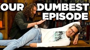 Good Mythical Morning 39. epizoda