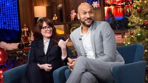 Watch What Happens Live with Andy Cohen 206. epizoda