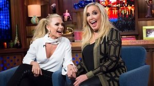 Watch What Happens Live with Andy Cohen 174. epizoda