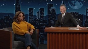 Jimmy Kimmel Live! 76. epizoda