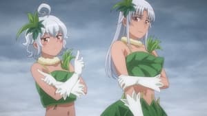 TSUKIMICHI -Moonlit Fantasy- 19. epizoda