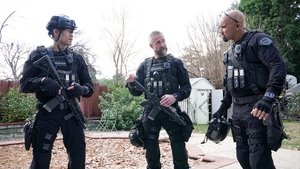 S.W.A.T. 7. epizoda