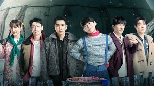 Who's the Murderer 18. epizoda