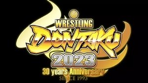 New Japan Pro Wrestling 42. epizoda