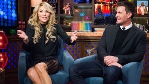Watch What Happens Live with Andy Cohen 3. epizoda