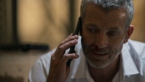El Señor de los Cielos 35. epizoda