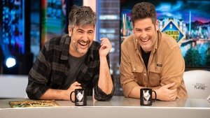 El hormiguero 106. epizoda
