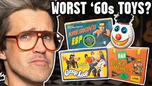Good Mythical Morning 47. epizoda
