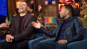 Watch What Happens Live with Andy Cohen 200. epizoda
