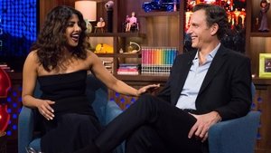 Watch What Happens Live with Andy Cohen 185. epizoda