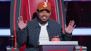 The Voice 10. epizoda