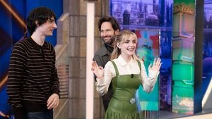 El hormiguero 105. epizoda