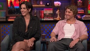 Watch What Happens Live with Andy Cohen 52. epizoda
