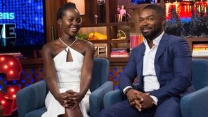 Watch What Happens Live with Andy Cohen 156. epizoda