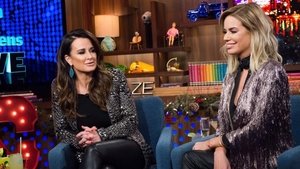 Watch What Happens Live with Andy Cohen 199. epizoda