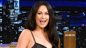 The Tonight Show Starring Jimmy Fallon 97. epizoda
