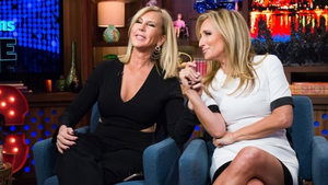 Watch What Happens Live with Andy Cohen 164. epizoda