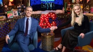 Watch What Happens Live with Andy Cohen 208. epizoda