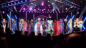RuPaul's Drag Race 15. epizoda