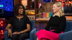 Watch What Happens Live with Andy Cohen 157. epizoda