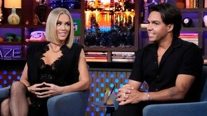 Watch What Happens Live with Andy Cohen 51. epizoda