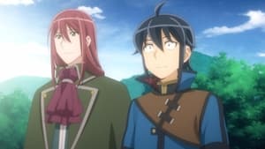 TSUKIMICHI -Moonlit Fantasy- 25. epizoda