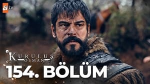 Kuruluş Osman 24. epizoda