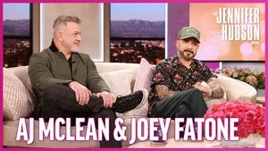 The Jennifer Hudson Show 110. epizoda