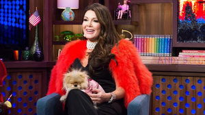 Watch What Happens Live with Andy Cohen 184. epizoda