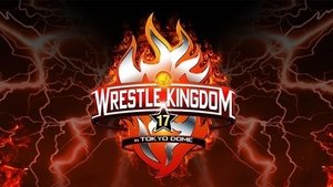 New Japan Pro Wrestling 1. epizoda