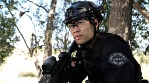 S.W.A.T. 8. epizoda