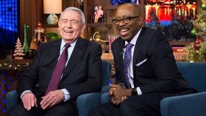 Watch What Happens Live with Andy Cohen 201. epizoda