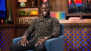 Watch What Happens Live with Andy Cohen 168. epizoda