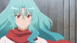TSUKIMICHI -Moonlit Fantasy- 18. epizoda