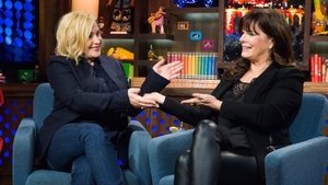 Watch What Happens Live with Andy Cohen 29. epizoda