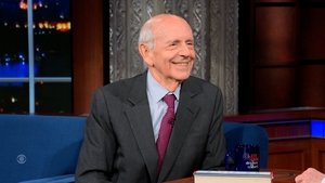 The Late Show with Stephen Colbert 69. epizoda